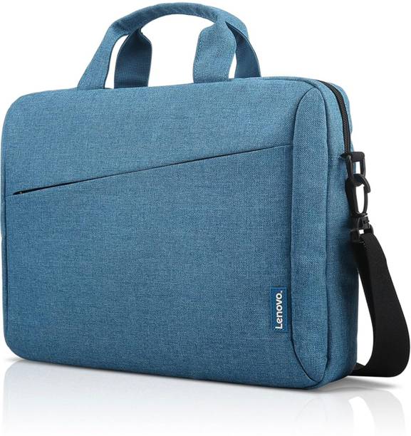 Lenovo For School/Collage/Office 15 L Trolley Laptop Backpack