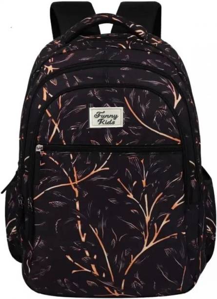 Dejan Bag for Girls, Boys, Kids, Gen Unisex Bag, Laptop Backpack, Daypack Bag Waterproof School Bag