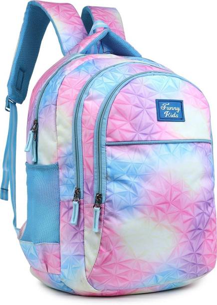 Dejan Boys, Girls, Kids, Unisex Bag, Laptop Backpack, Daypack Waterproof School Bag