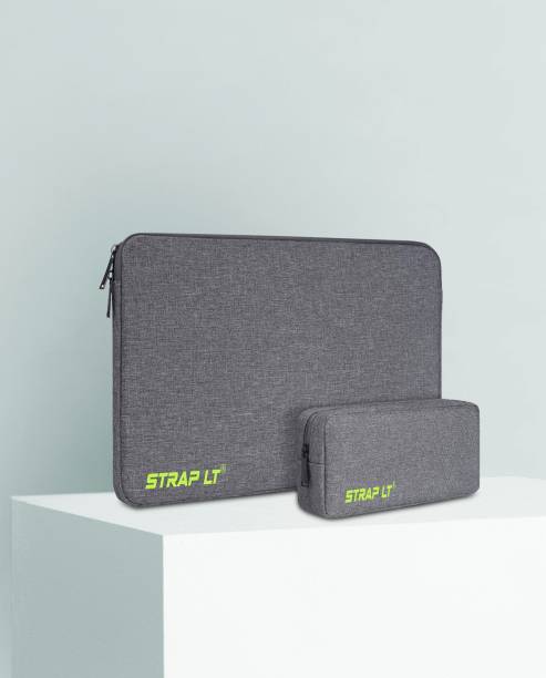 Straplt Office bag fully casual Waterproof Laptop Sleeve/Cover