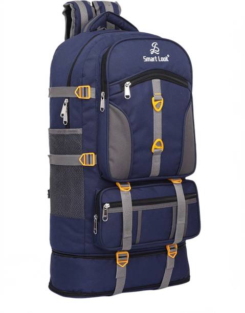 Smartlook Travel for Outdoor Sport HikiIng bag Waterproof Backpack