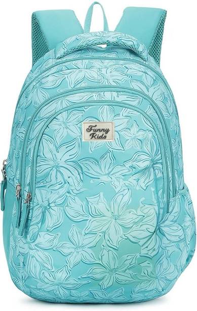 Dejan for Boys Girls Kids Unisex Bag, Laptop Backpack, Daypack Waterproof School Bag Waterproof School Bag