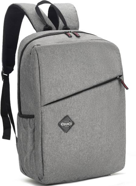 Medium 29 L Laptop Backpack Laptop Backpack Staten Passenger Workpack | Polyester | Ideal For Office -