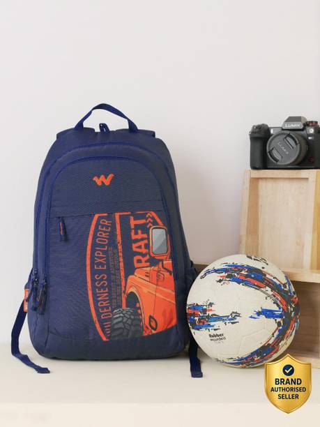 Off_Road_LPBP 32L Waterproof Backpack
