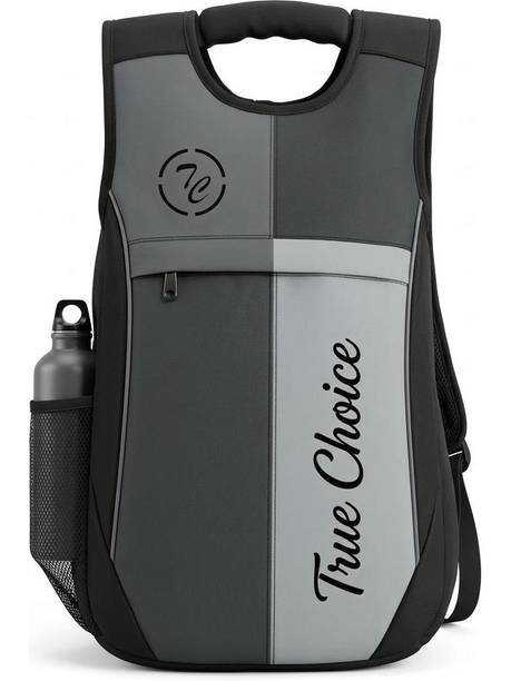 TrueChoice Casual for Boys Girls | Travel & Coaching Bag Ideal for Students Waterproof Backpack