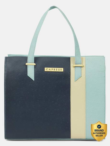 Birdy Satchel Medium Powder Blue Bag for Women Shoulder Bag