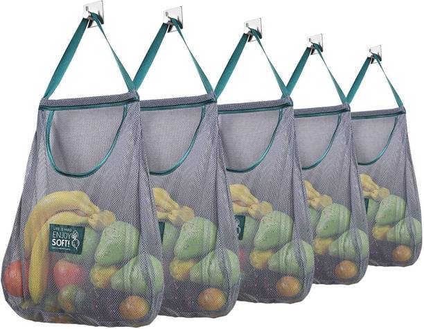 vepson Vegetable Mesh Bag