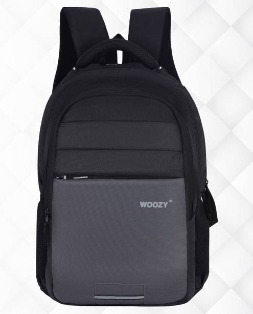 Woozy for Boys and Girls/Coaching Bag/College Bag (Class 4th To 12th Plus) OFCWORK0113 Waterproof School Bag