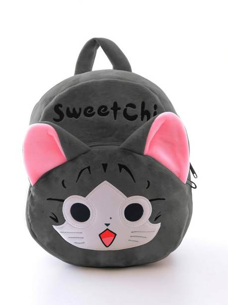 HappyChild SWEET CHI - KIDS SCHOOL BACKPACK (10 L) 10 L Backpack