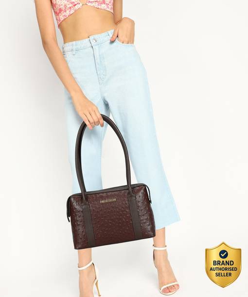 KNOX Shoulder Bag