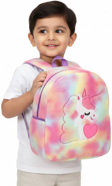EVLIN LIFESTYLE SB5491 Waterproof School Bag