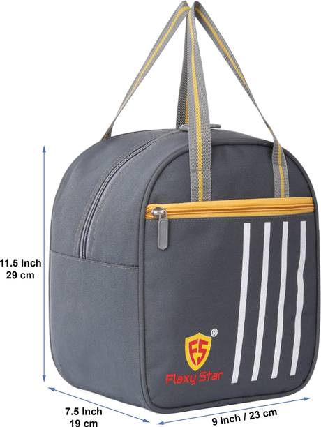 flaxy star Stylish Lunch Bag Kids Waterproof Lunch Bag