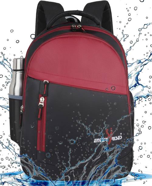 SJ Enterprises Bag backpack/ office/ School Bag/Laptop Backpack For Girls & Boys School Bag Waterproof School Bag
