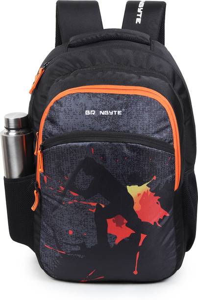Bronbyte DuffPro 300 L Backpack