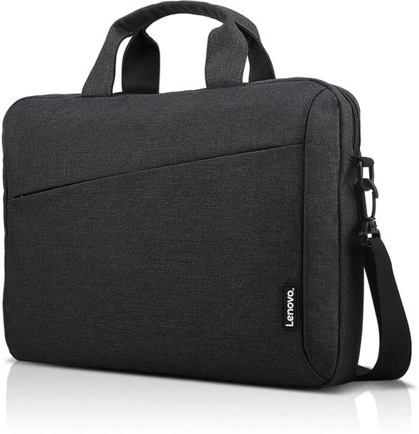 Lenovo For School/Collage/Office T210 15 L Trolley Laptop Backpack