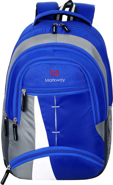 markway Laptop Backpack/School Bag/College Bag Office Casual Bag Waterproof School Bag Waterproof School Bag