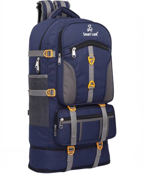 Smartlook Travel for Outdoor Sport HikiIng bag Waterproof Backpack