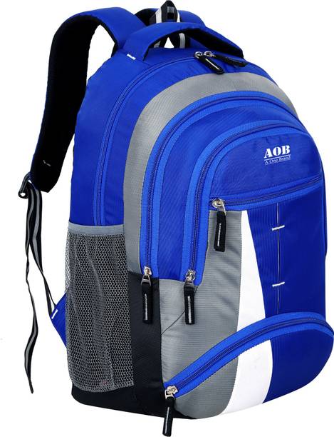 aob 35L Waterproof Bag Laptop Backpack/School Bag/College Bag Office Casual Bag 35 L Backpack