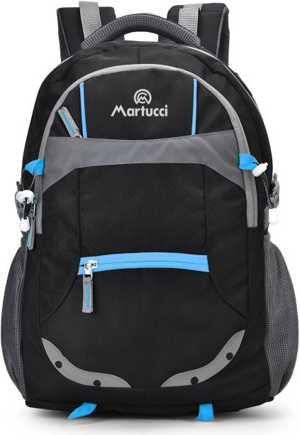 Martucci Boys and Girls/Coaching /College Bag (Class 4th To 12th Plus) Waterproof School Bag