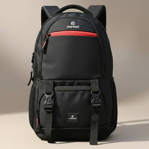 Martucci for Boys and Girls/Coaching Bag/College Bag (Class 4th To 12th Plus) Waterproof School Bag