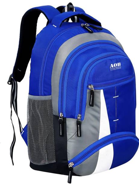 aob 35L Waterproof Bag Laptop Backpack/School Bag/College Bag Office Casual Bag 35 L Backpack