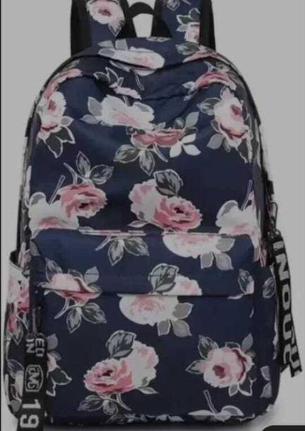 ISMAIL ANSARI ENTERPRISES Girls & Women Stylish Trendy College, School & College Bags Backpack