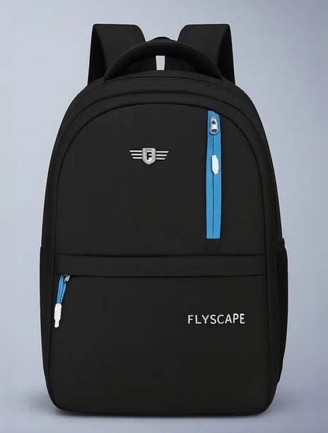 Flyscape TERROR Waterproof School Bag