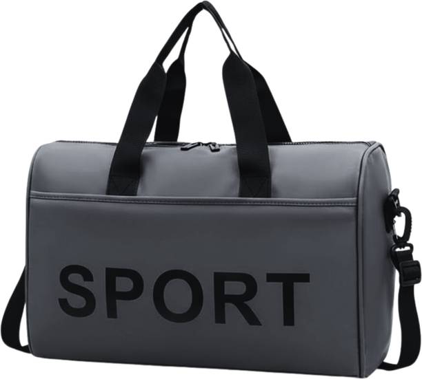 25 L Fitness Duffel Bag for Men & women Waterproof Backpack