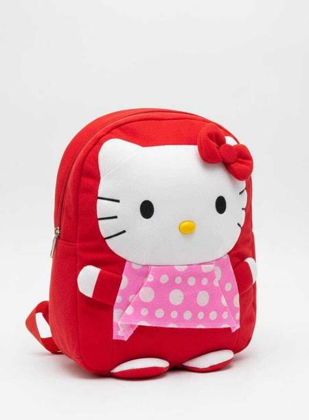 RPB HELLO KITTY School Bag