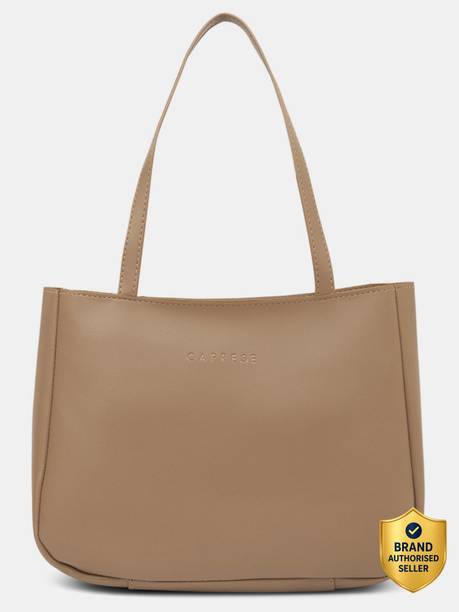 Elena Satchel Medium Mocha Mousse Bag for Women Messenger Bag