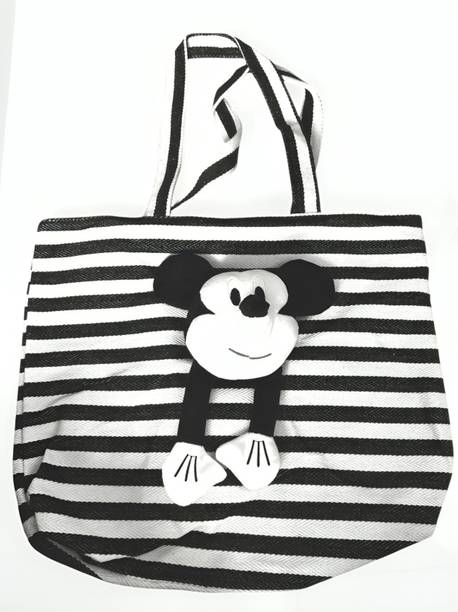 Mickey Mouse 001 Shoulder Bag