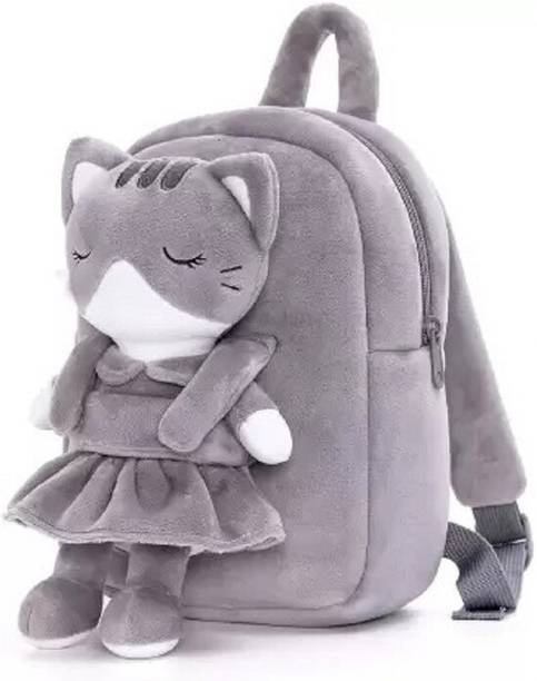 Frantic School Bag Plush Bag Plush Bag