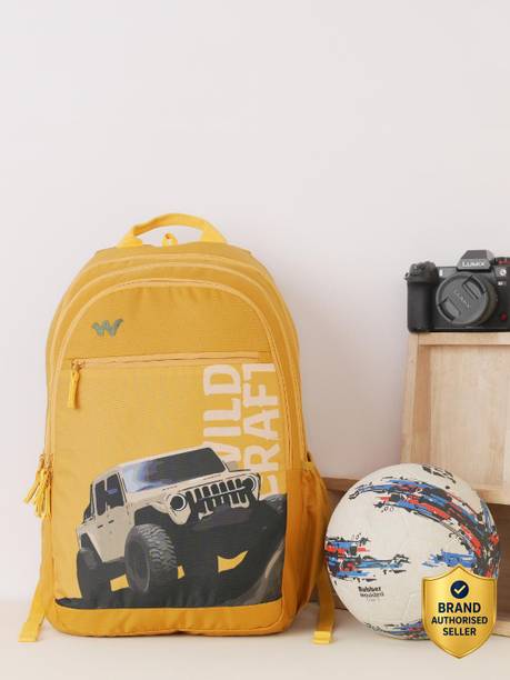 Off_Road_LPBP 45L Pro Waterproof Backpack