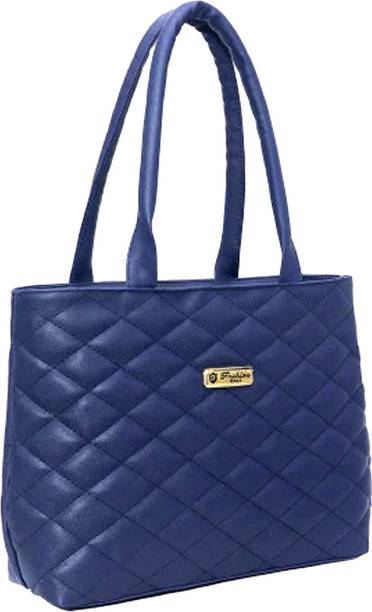 Luxury Style Textured Women’s Handbag Waterproof Shoulder Bag