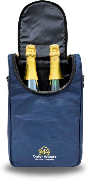 Outer Woods Nylon Cooler Bag