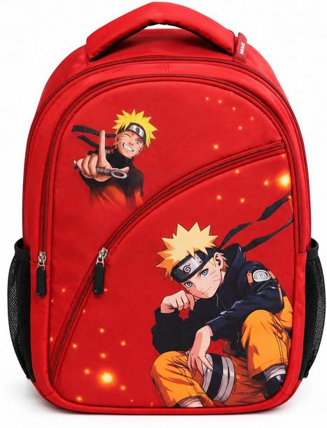 JANSHU WITH JS DEVICE Kids School Bag for boys/girls/Child Waterproof Backpack