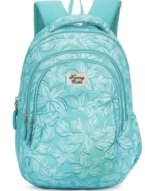 Dejan for Boys Girls Kids Unisex Bag, Laptop Backpack, Daypack Waterproof School Bag Waterproof School Bag