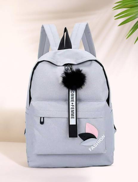 VELAR SHE STYLE Waterproof Backpack