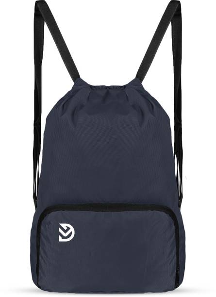 GUN Backpack Meteor Drawstring Bag PUNCH Daypack, Drawstring bag, Sport Bag Waterproof Backpack