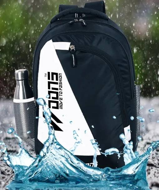 facto stylish Backpack Boys Girls/Office /College/Travel Waterproof School Bag