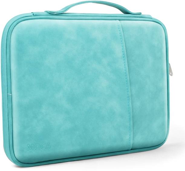 MOCA Laptop Sleeve for 13 Inch MacBook Air M2 M1 , 13 Inch MacBook Pro M2 M1 Laptop Sleeve/Cover