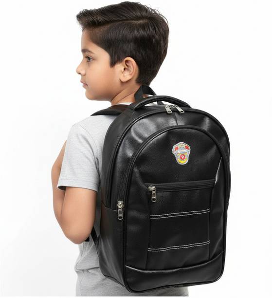 EVLIN LIFESTYLE BB446 Waterproof School Bag