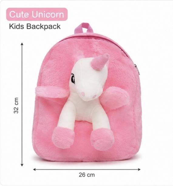 TW WORK UNICORN_BAG Backpack