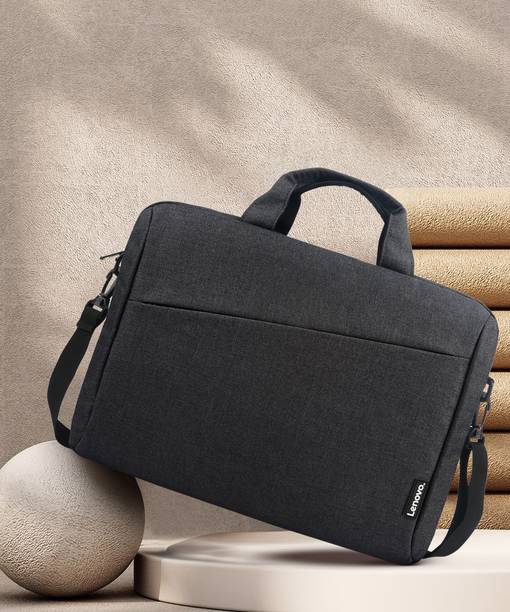 Lenovo CASE_BO 15.6 Toploder T210 black-row Laptop Sleeve/Cover