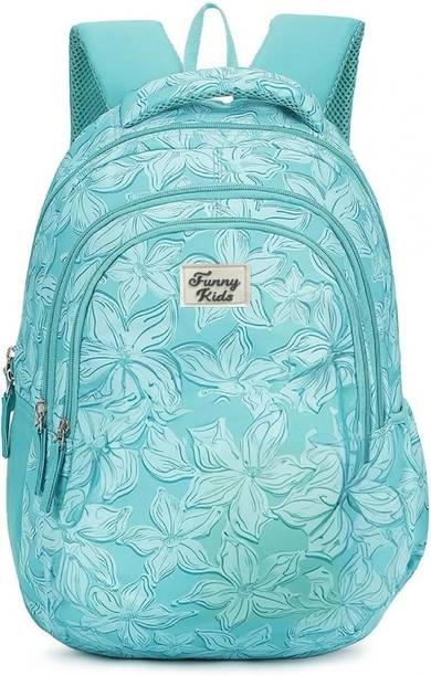 Dejan for Boys Girls Kids Unisex Bag, Laptop Backpack, Daypack Waterproof School Bag Waterproof School Bag