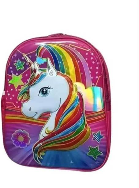 Coverstyle Kids Cartoon School Backpack for Boys & Girls Waterproof Backpack