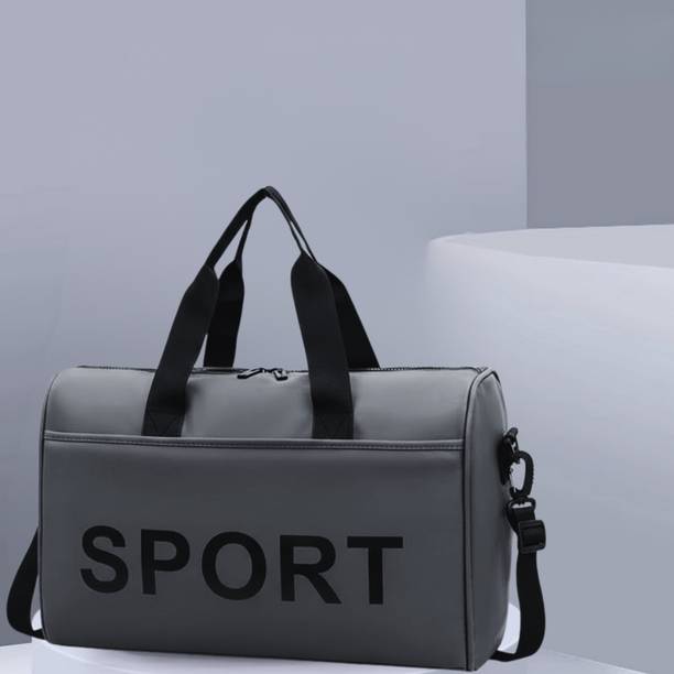 25 L GYM Duffel Bag for Men & women Waterproof Backpack