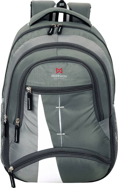 markway Laptop Backpack/School Bag/College Bag Office Casual Bag Waterproof School Bag Waterproof School Bag