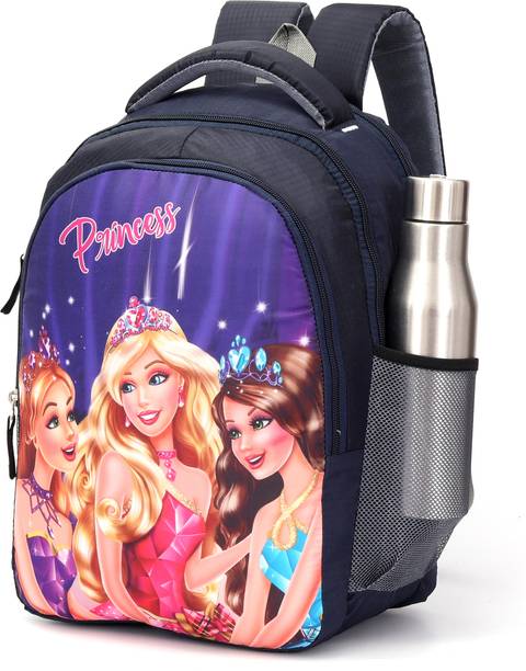 Good Star Trendy Primary Kids School Bag LKG UKG to 5th Standard For Boys & Girls Backpack Waterproof School Bag