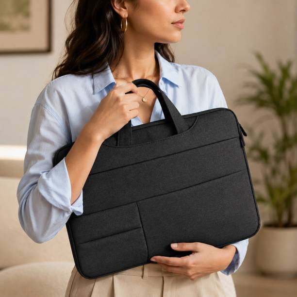 Laptop Bag Sleeve for 15.6 -16 Inch Laptop Case Cover Pro, Laptop Bag (DE59) Waterproof Laptop Sleeve/Cover